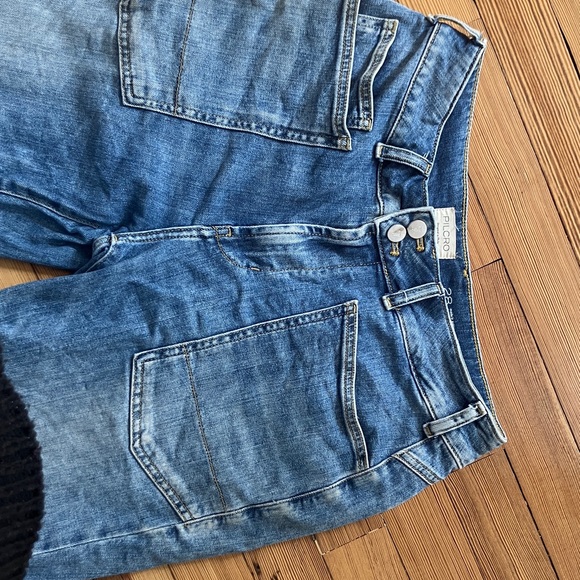Pilcro The Wanderer Jean size 28 - Picture 4 of 6